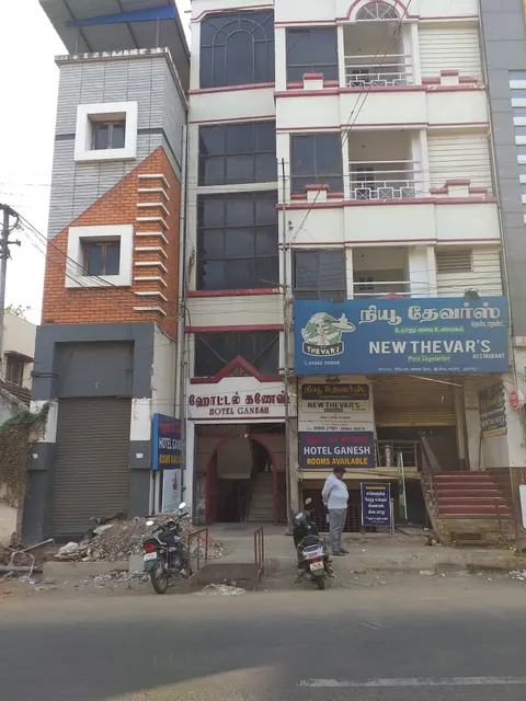 Hotel Ganesh