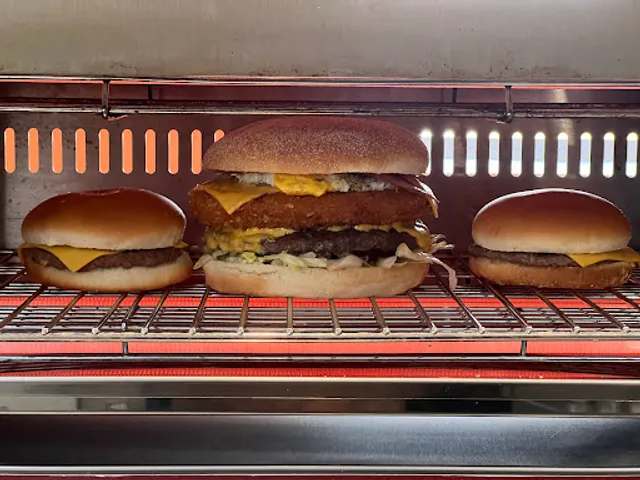 O' My Tacos - Fast Food