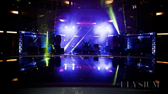 the Elysium Experience