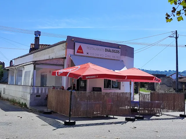 Restaurante Diálogos