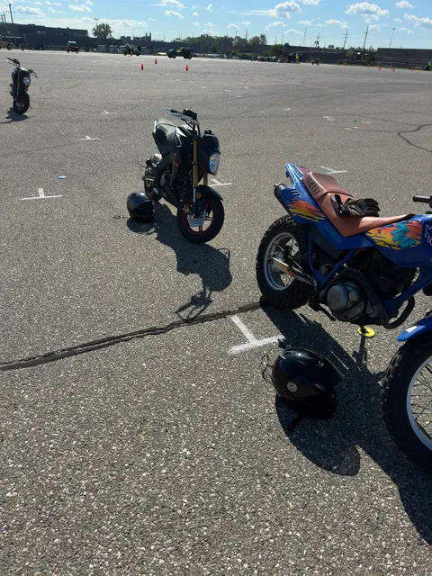 Schoolcraft College Manufacturing & Engineering Center