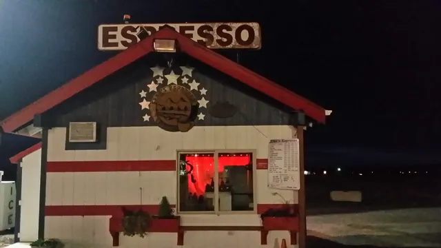 Sandoval's Food Store