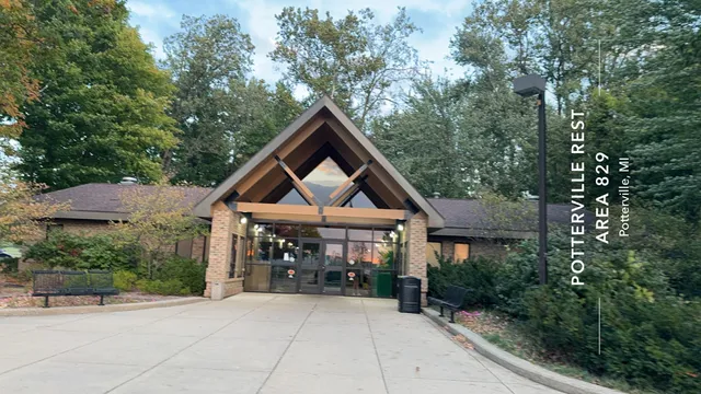 Windsor Charter Township