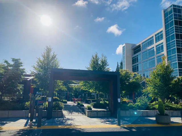 Microsoft Building 41