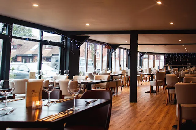 Amore Italian Restaurant - Hungerford