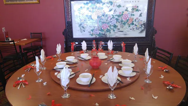 Lithgow Palace Chinese Restaurant