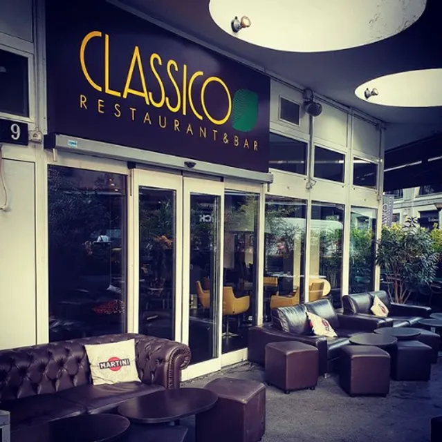 CLASSICO trattoria & cocktail