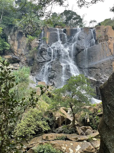 Kital Ella Waterfall