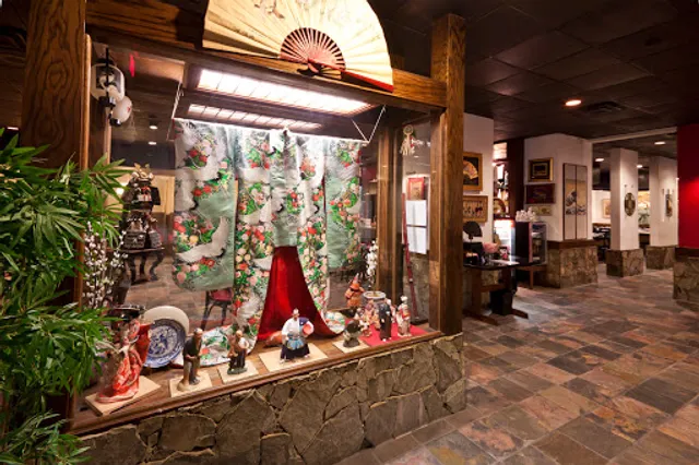 Kabuto Japanese House of Steaks and Sushi