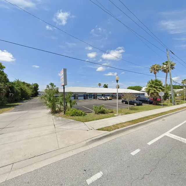 La Rubia Cuban Joint