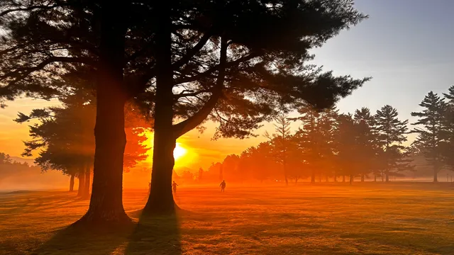 Maplewood Golf Course & Inn