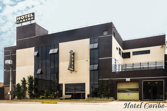 Hotel Caribe