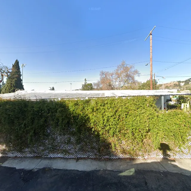 AAA Trailer Home Estates