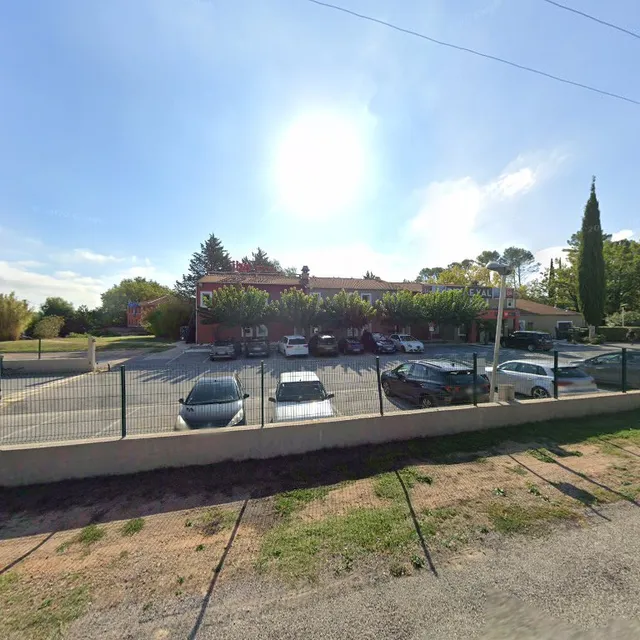 LE JARDIN DES ADRETS