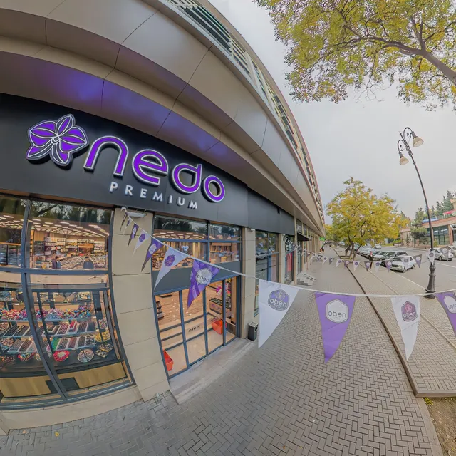 Nedo Premium