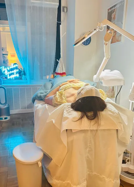 NY HEALTHY SKIN CARE