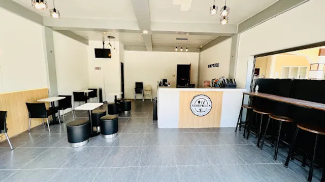 MORPHEUS Sweet Swirls Snacks