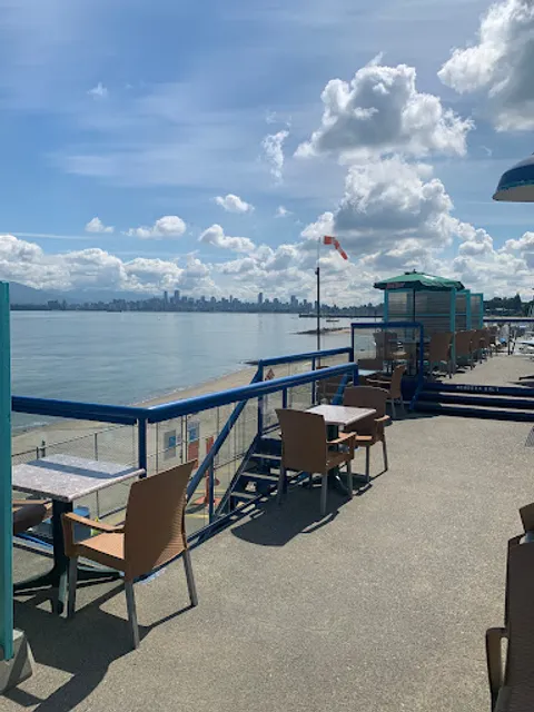 The Galley Patio & Grill