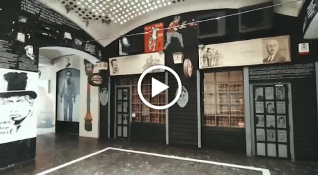 Cervecería La Segunda Base