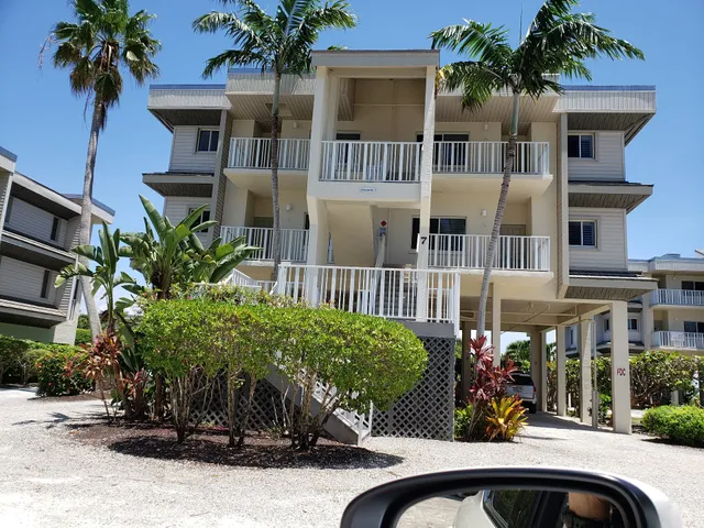 Sanibel Beach Club II