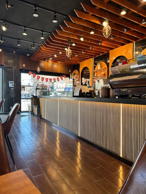 Qahwah House Coffee - Bayridge