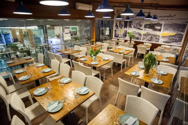 Restaurant Barra Alta