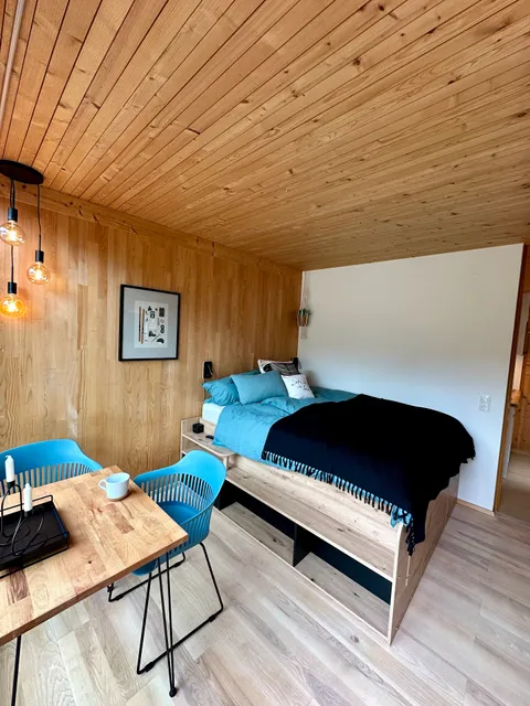 Ferienwohnung Casa Cozy Schruns