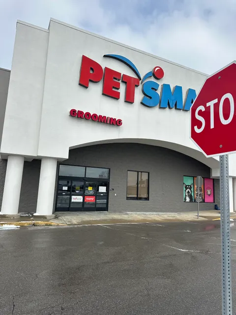 PetSmart