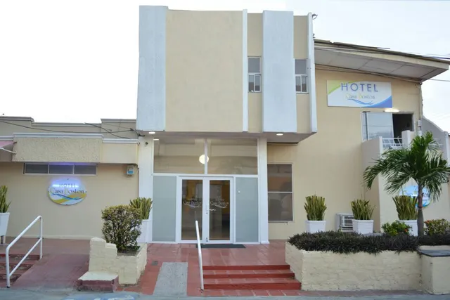 Hotel Casa Boston Inn by Finerh