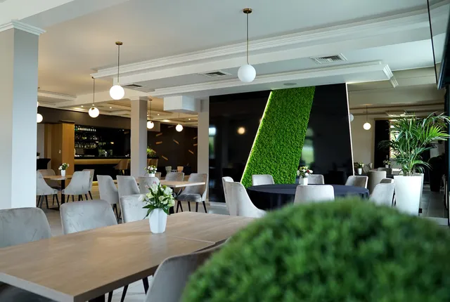 Restauracja u Krystyny