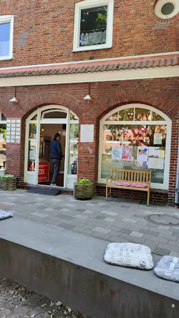 Wilhelmsburger Eisdealer