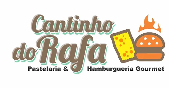 Cantinho Do Rafa Pastelaria E Hamburgueria Gourmet