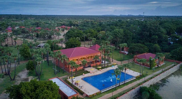 Royal KK Bagan Hotel