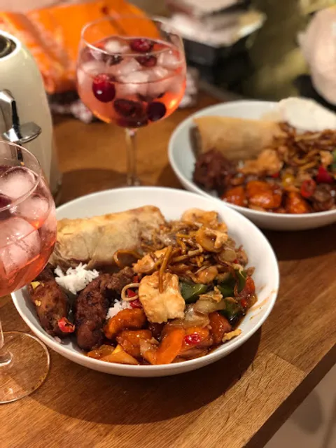 iKitchen Chinese Restaurant