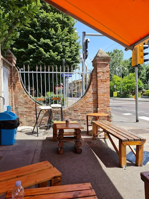 Piadineria da Obelix