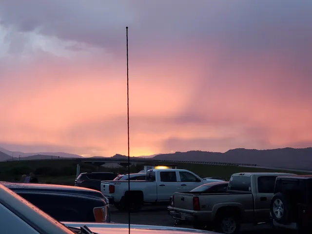 Silver Bow Twin Drive-in