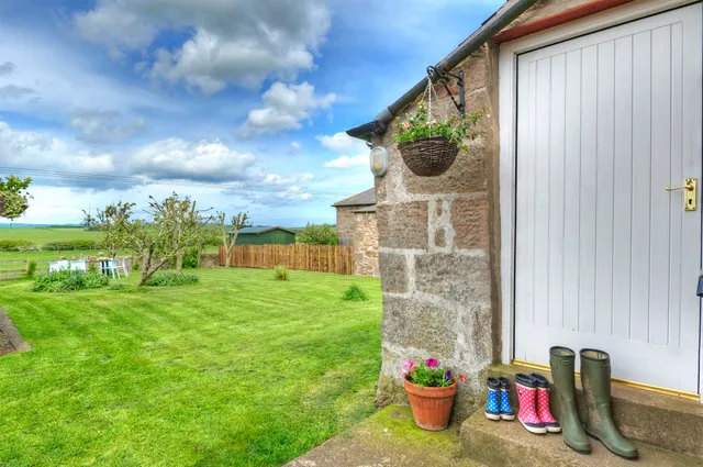 Thornton Farm Cottages