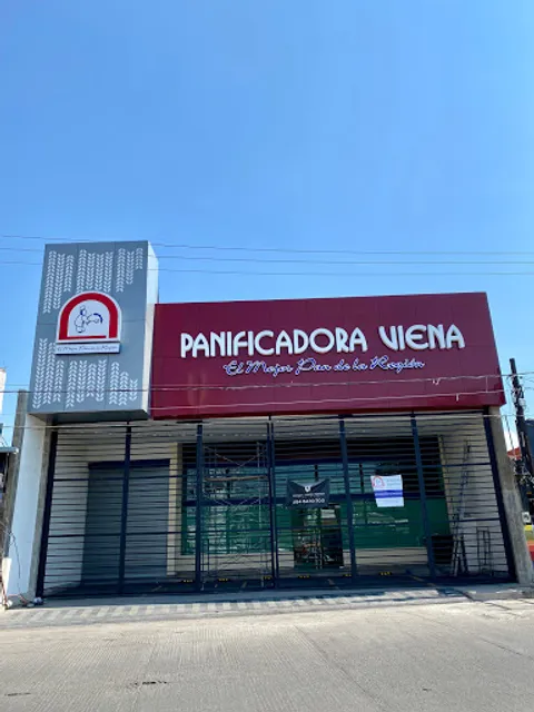 Panificadora Viena