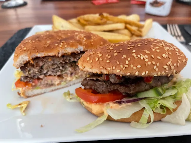 Amigo Pizza Vaterstetten