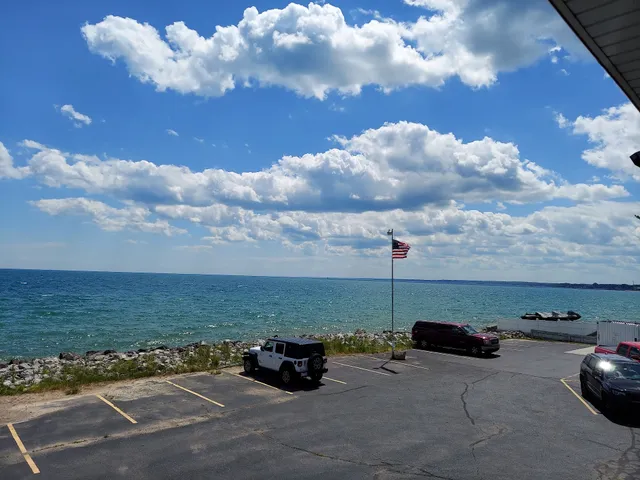 Fraternal Order of Eagles