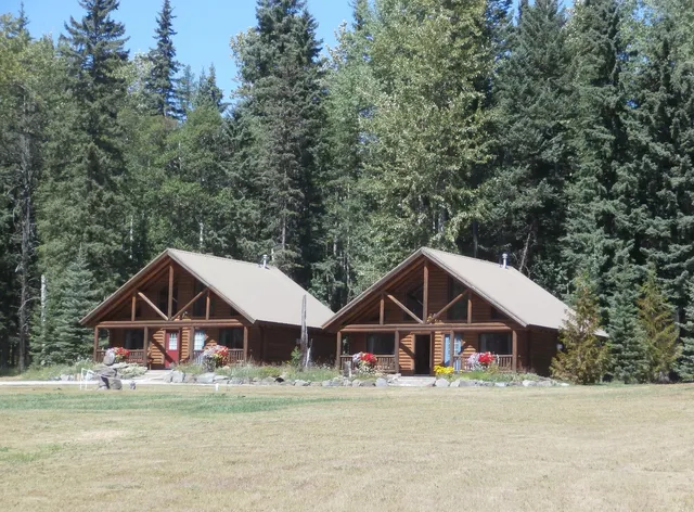 Birch Meadows Lodge B&B