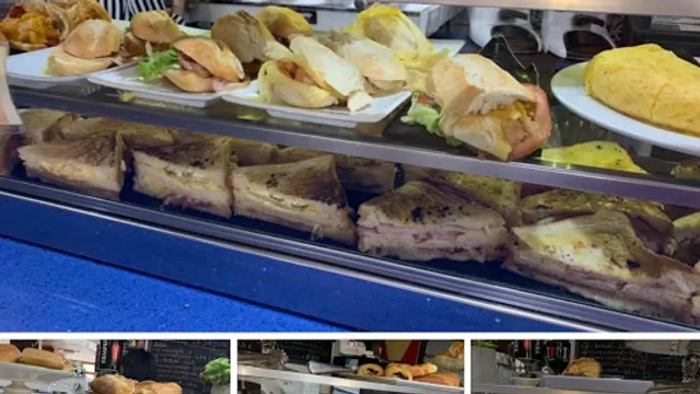 Rincon de Julio by Café Antiguo