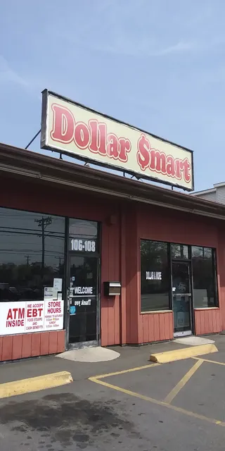 Dollar Smart