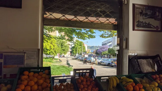 Charcutaria Flor do Restelo Lda