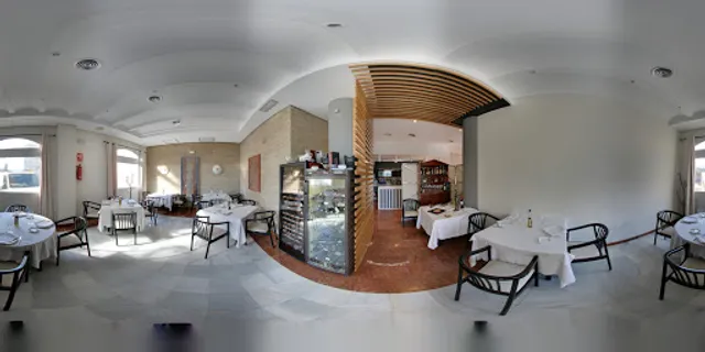 Restaurant La Sequieta