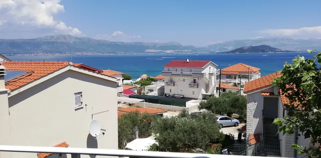 Apartments DeepWater House