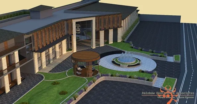 Mansa Club And Resort