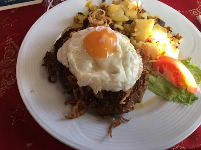 Gasthaus und Skilift Heindlmühle