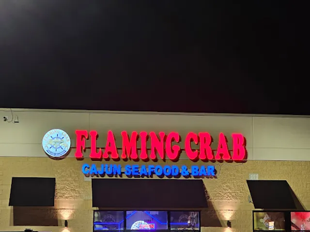 Flaming Crab Wilkes-Barre