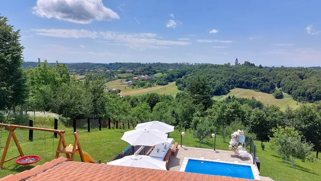 Holiday house Dubranec